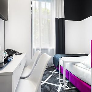 Premium Single Room